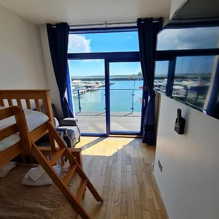 Carlingford Marina Apartments 外观 照片