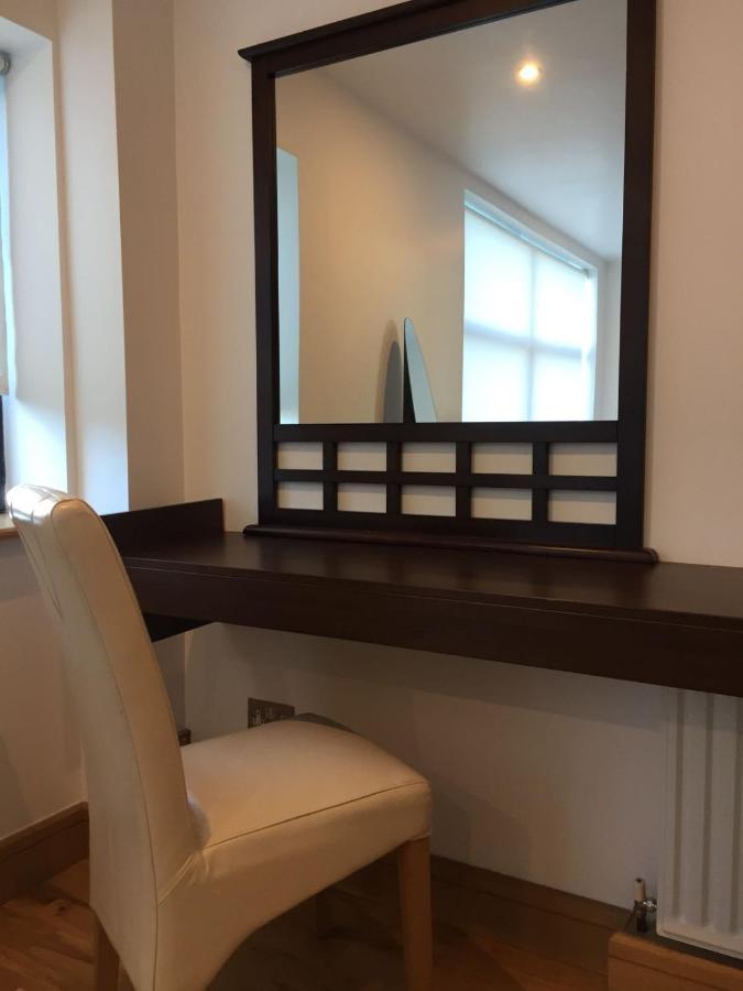 Carlingford Marina Apartments 外观 照片