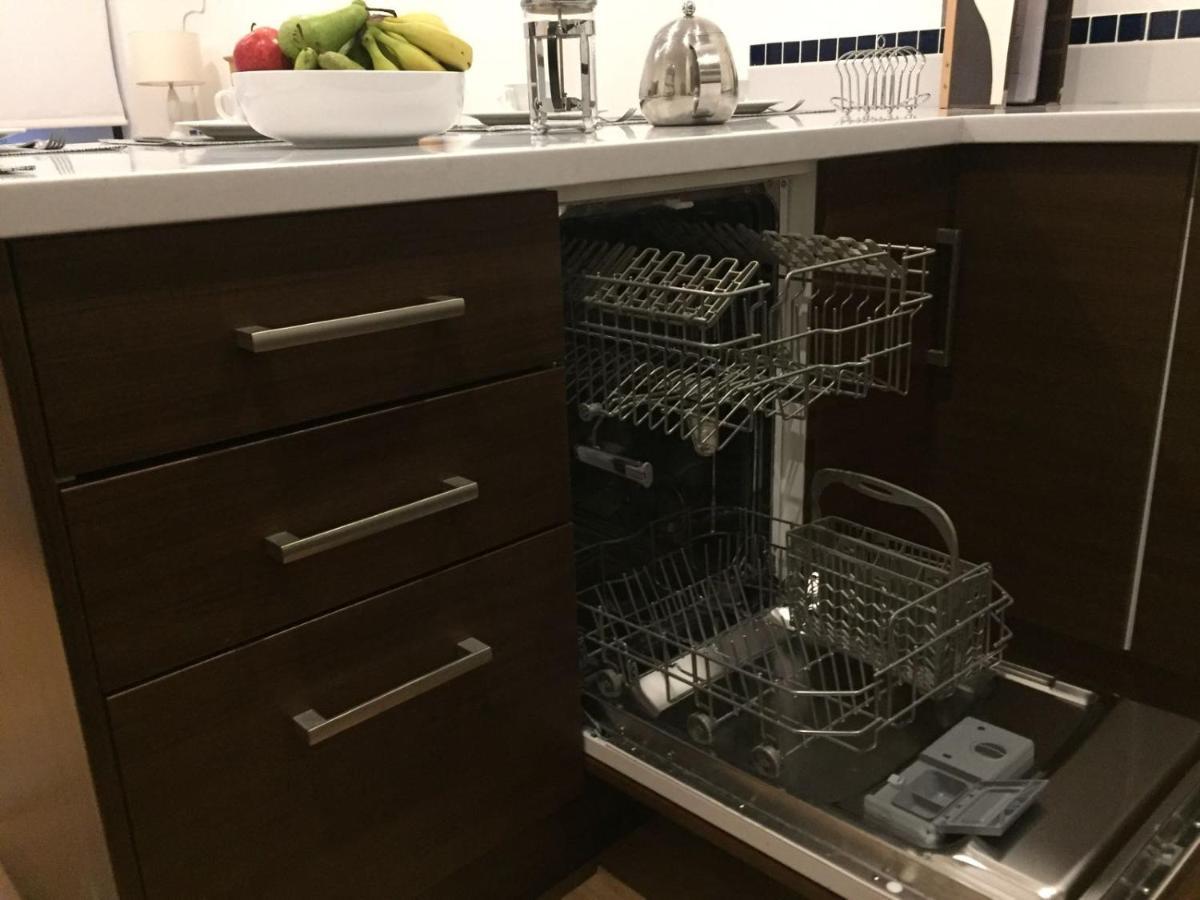 Carlingford Marina Apartments 外观 照片