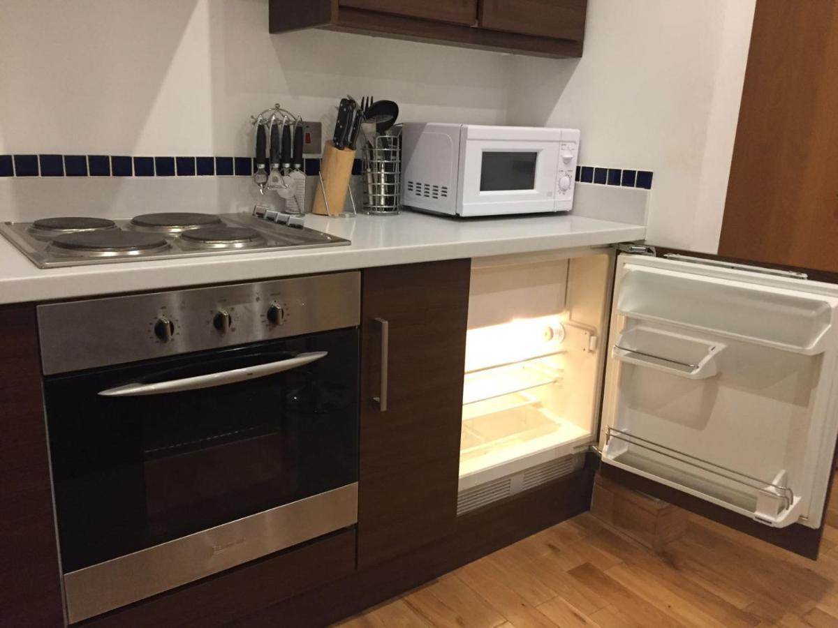 Carlingford Marina Apartments 外观 照片