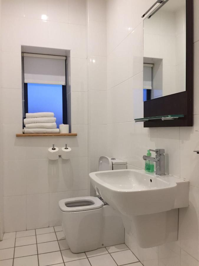 Carlingford Marina Apartments 外观 照片
