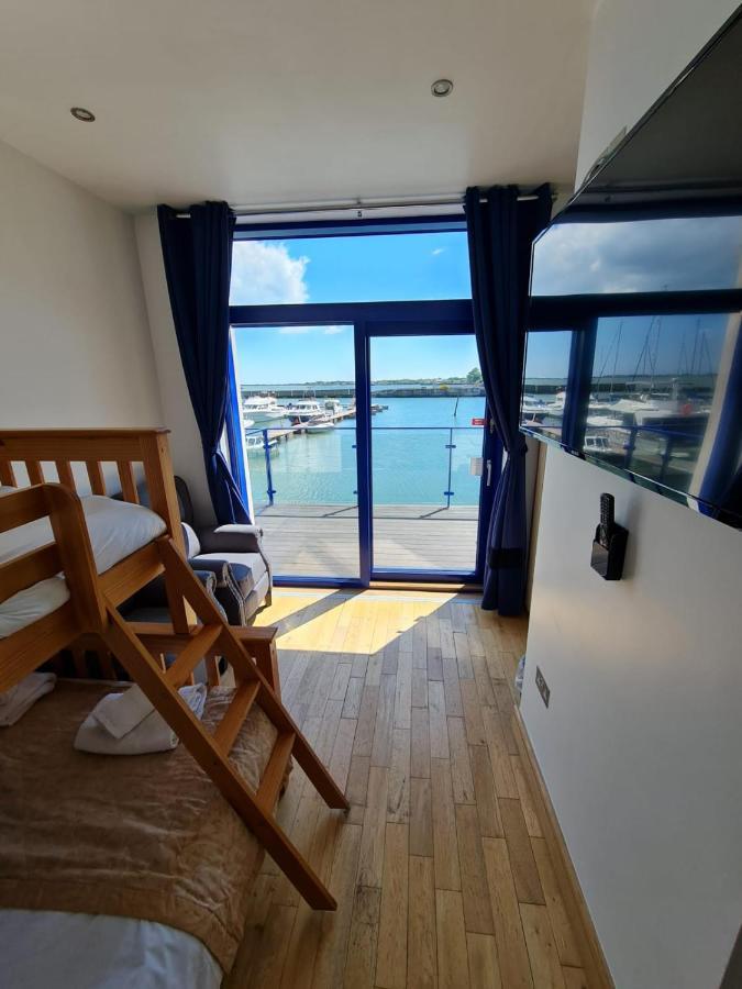 Carlingford Marina Apartments 外观 照片