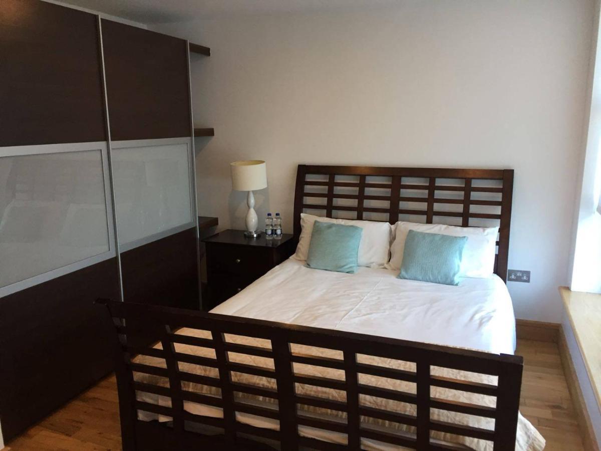 Carlingford Marina Apartments 外观 照片